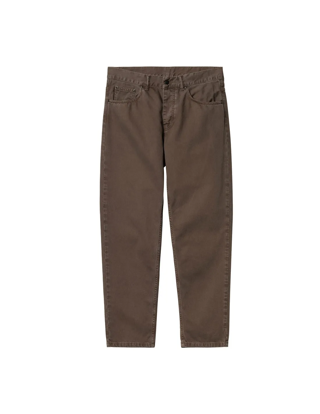 CARHARTT WIP NEWEL PANT MIRAGE STONE DYED