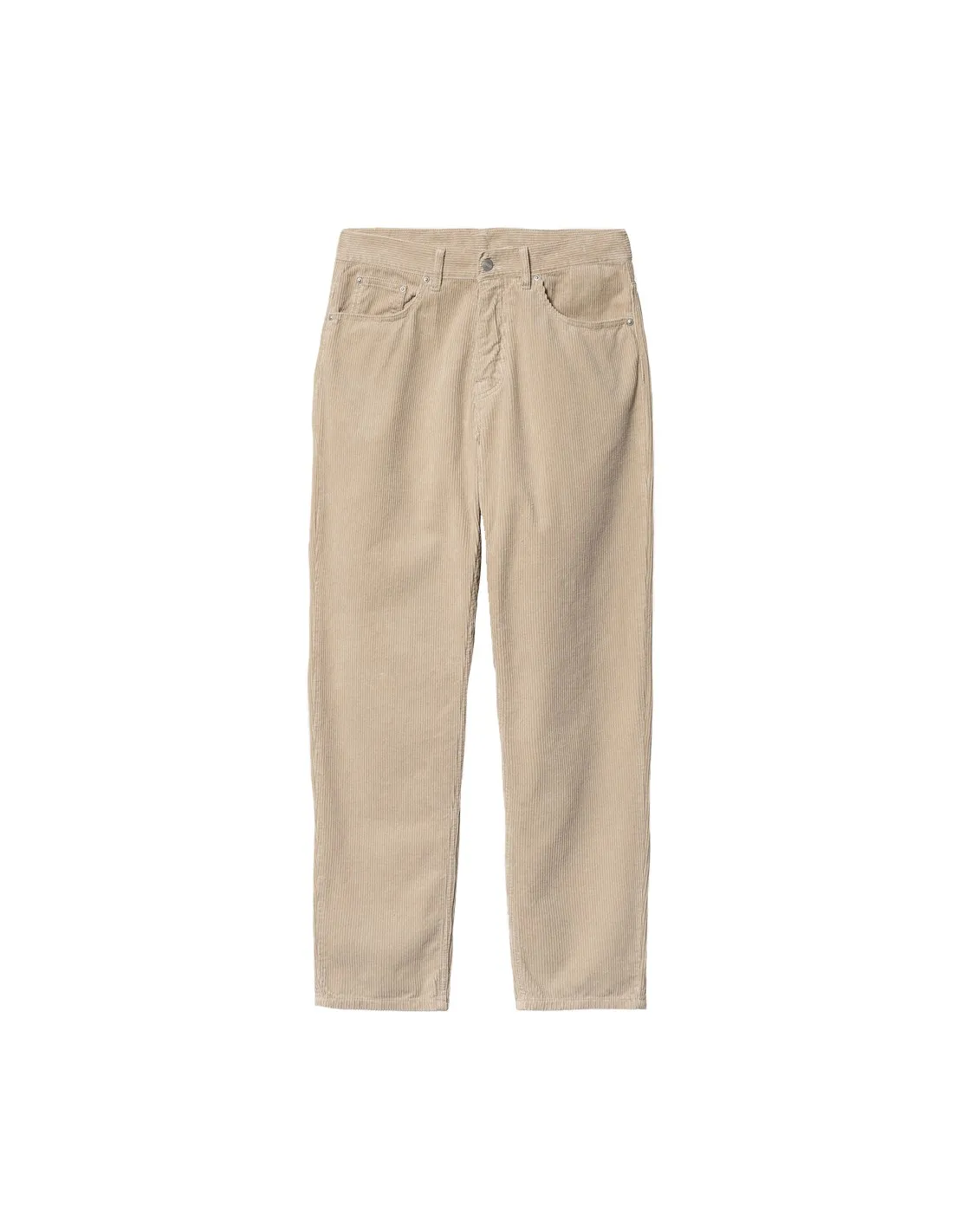 CARHARTT WIP NEWEL PANT WALL RINSED