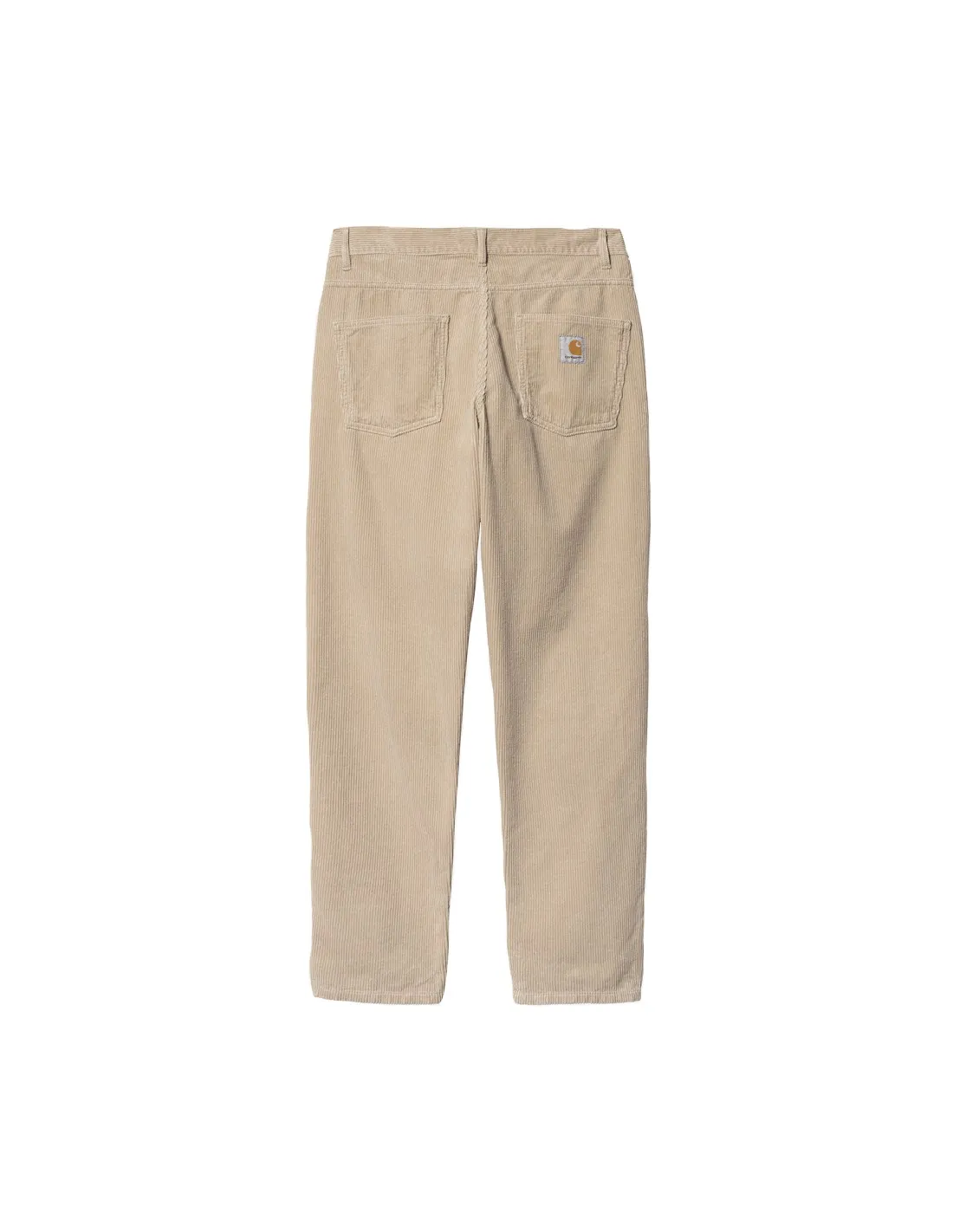 CARHARTT WIP NEWEL PANT WALL RINSED