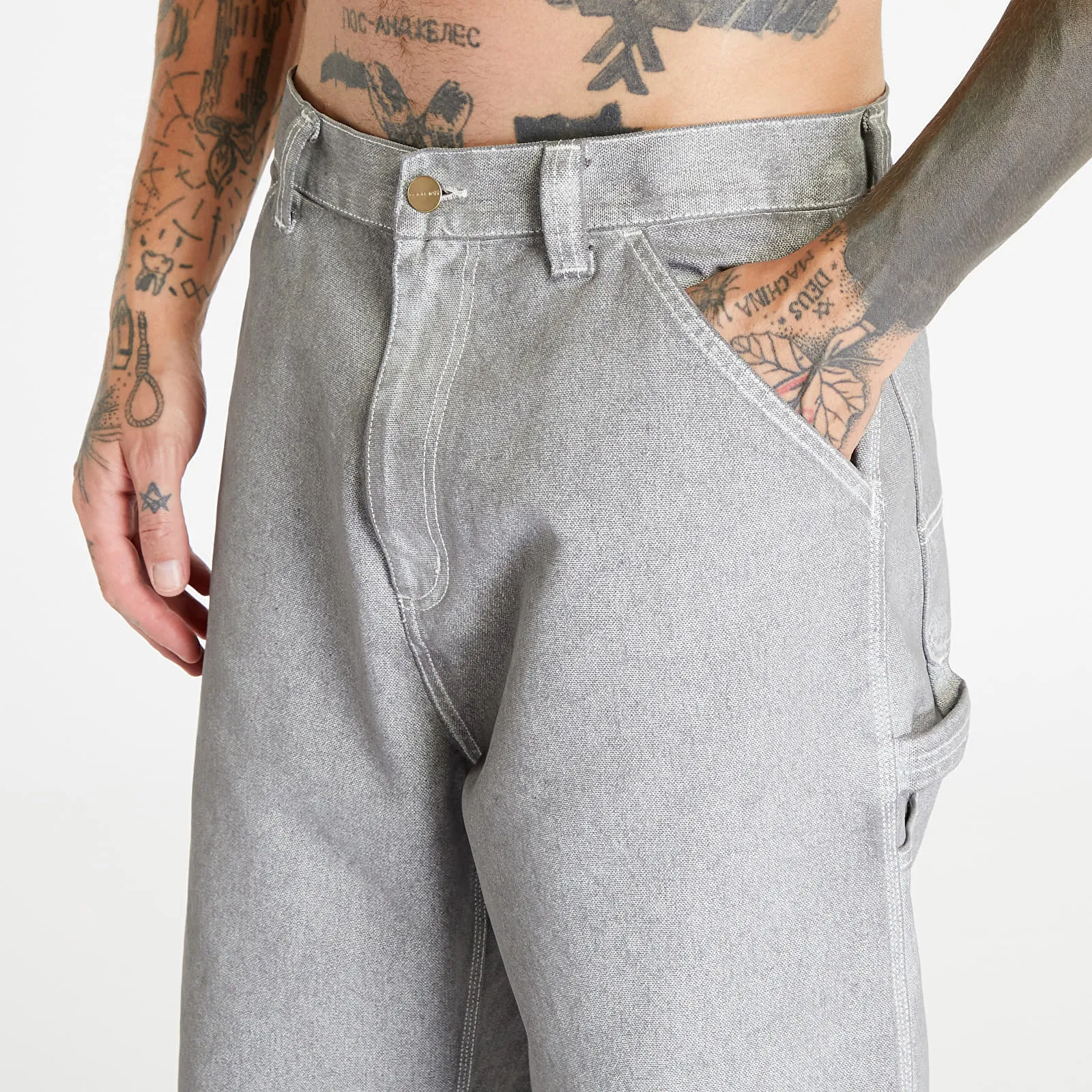 Carhartt WIP OG Single Knee Pant