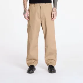 Carhartt WIP Pants Midland Single Knee Pant Leather Rigid L