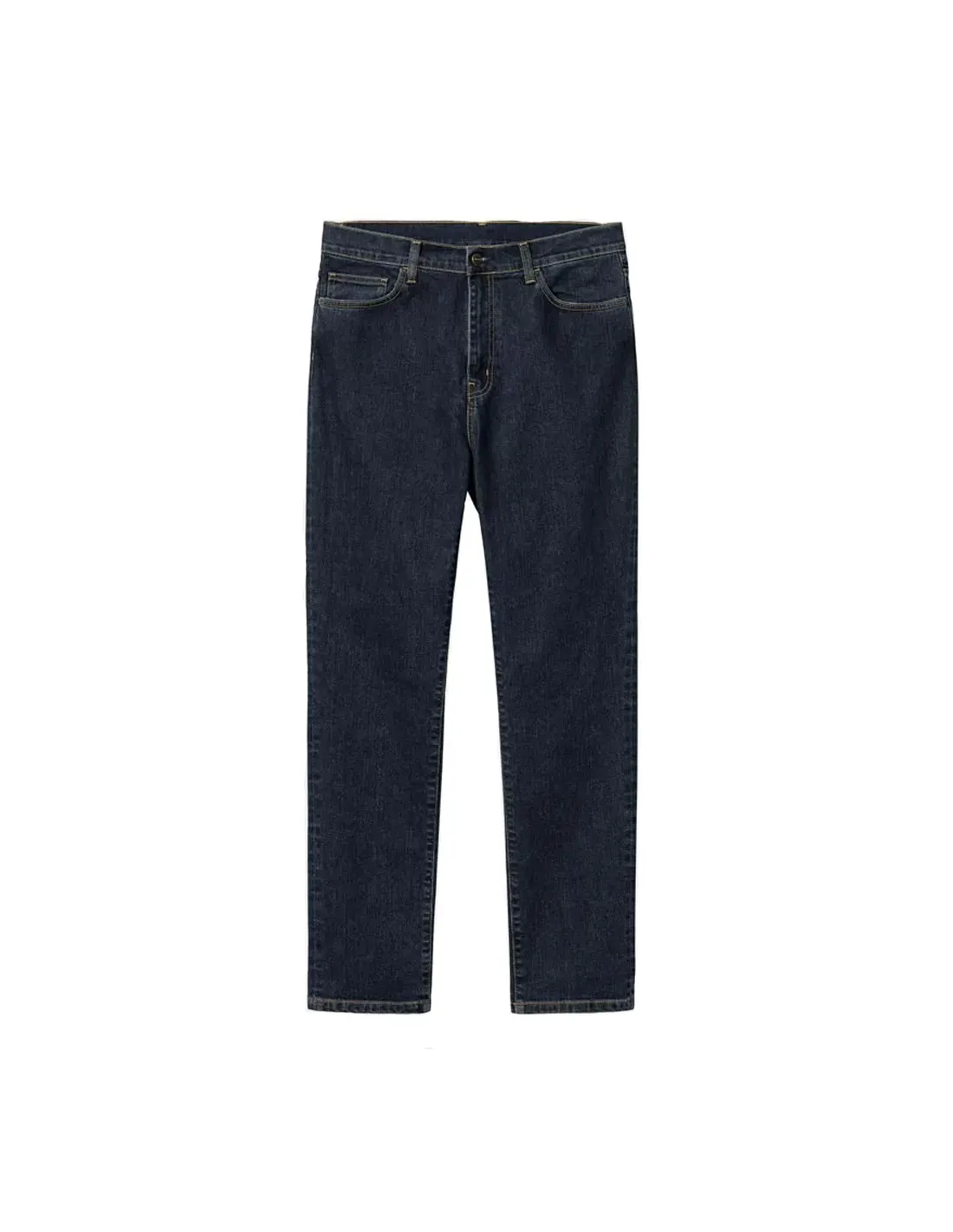 CARHARTT WIP REVOLT PANT BLUE