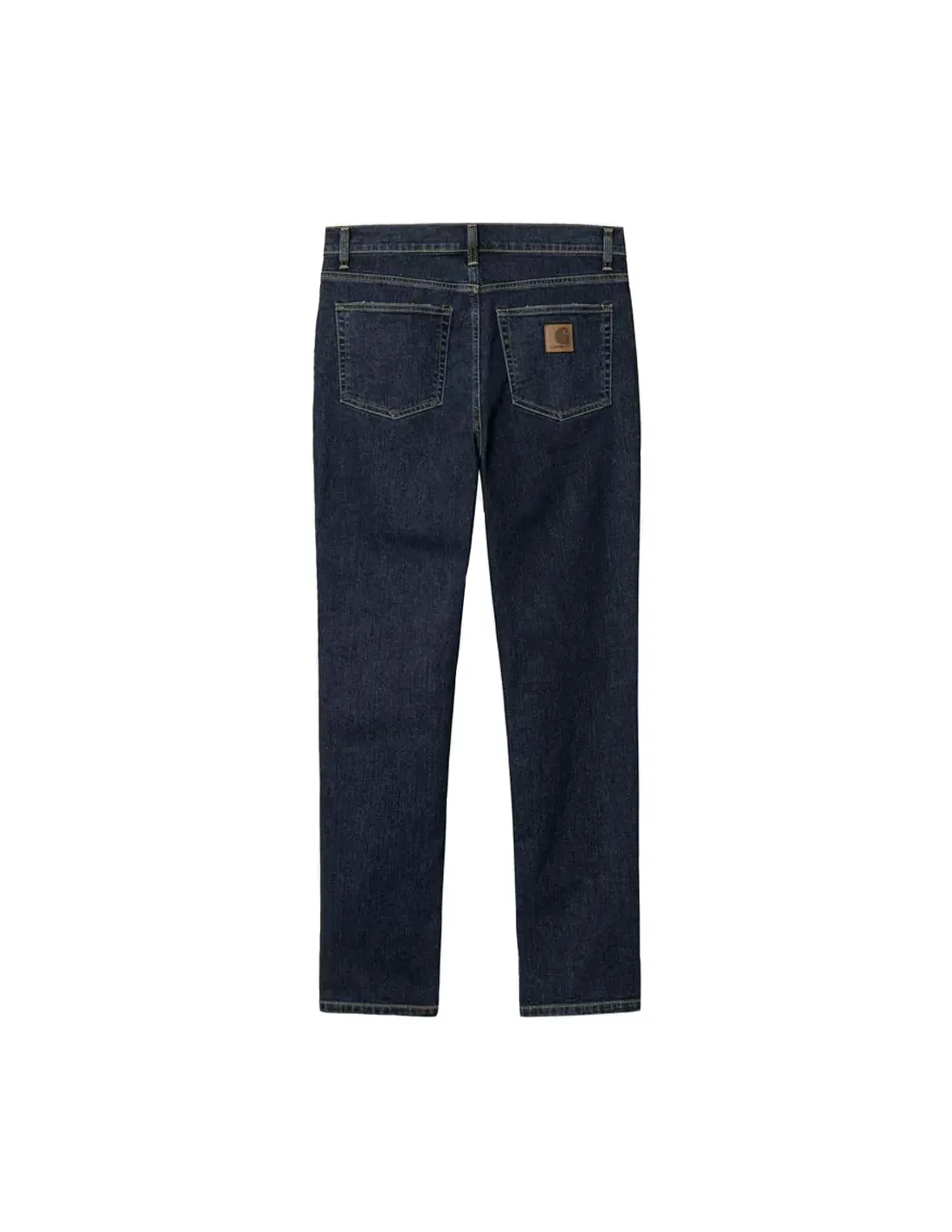 CARHARTT WIP REVOLT PANT BLUE