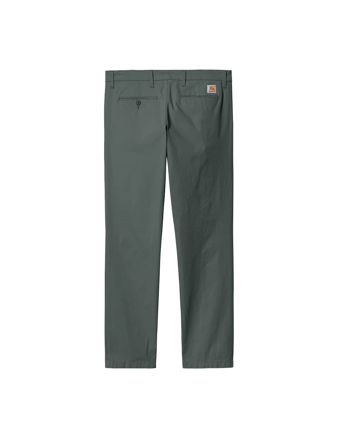 CARHARTT WIP SID PANT JURA RINSED