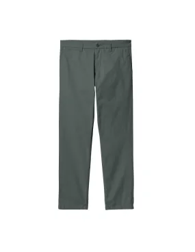 CARHARTT WIP SID PANT JURA RINSED