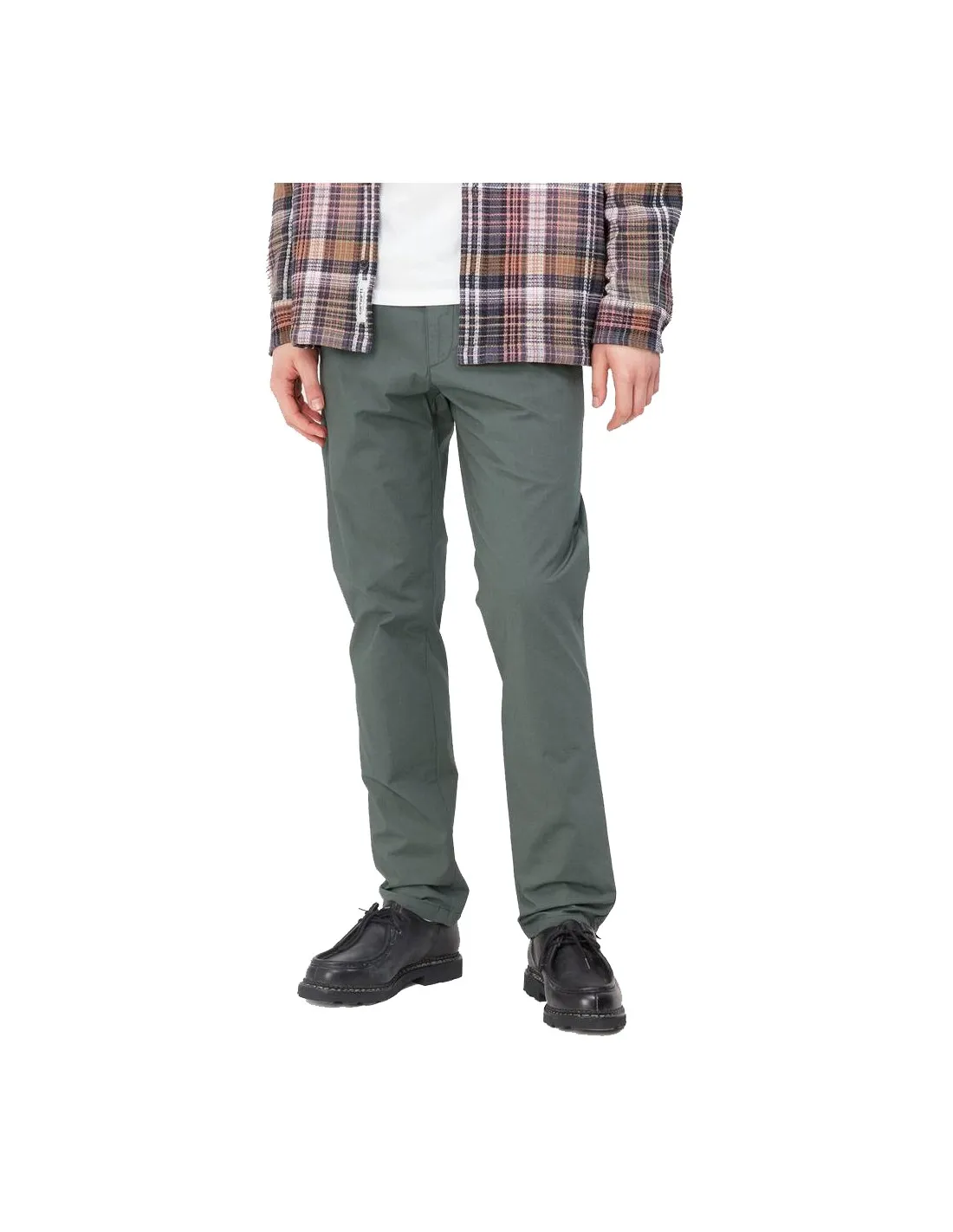 CARHARTT WIP SID PANT JURA RINSED