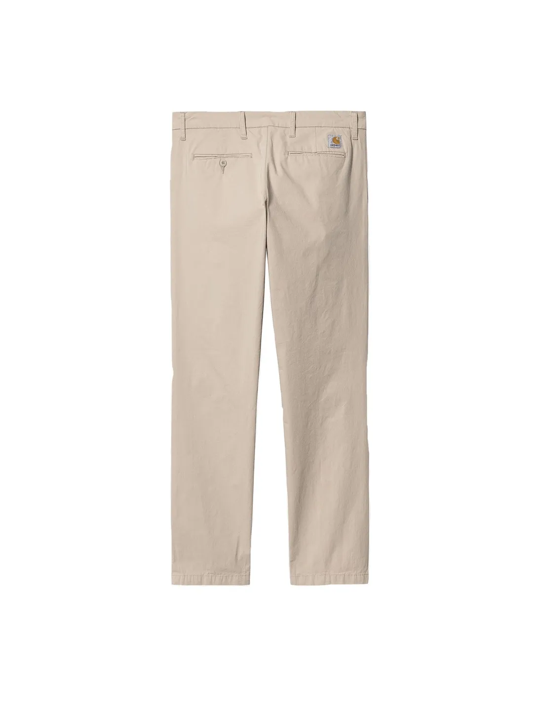 CARHARTT WIP SID PANT WALL RINSED