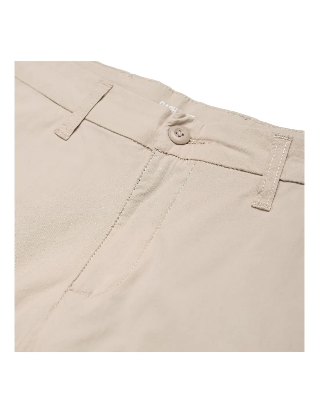 CARHARTT WIP SID PANT WALL RINSED