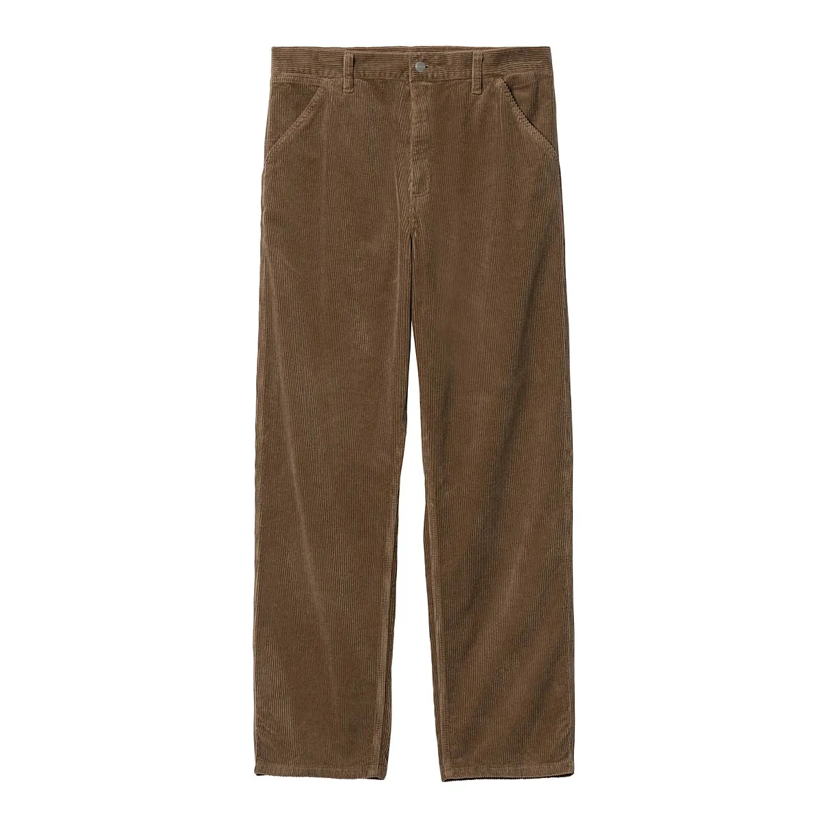 Carhartt WIP Simple Pant Tamarind