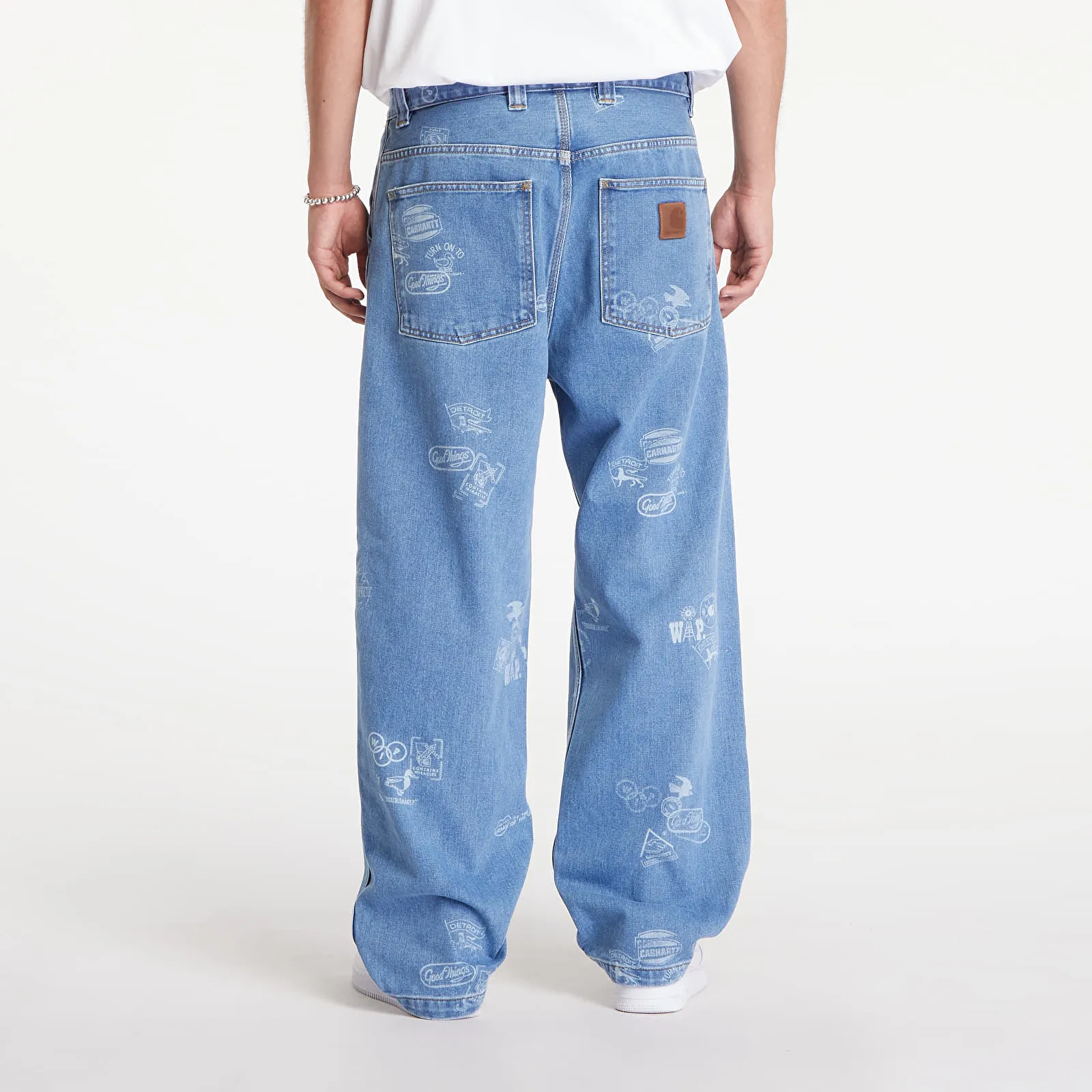 Carhartt WIP Stamp Pant