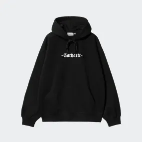 CARHARTT WIP Sudadera con capucha Carhartt WIP Hooded Greatest Hits