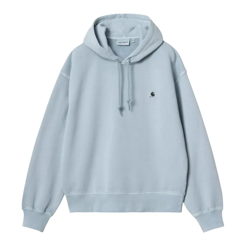 CARHARTT WIP W HOODED NELSON SWEAT