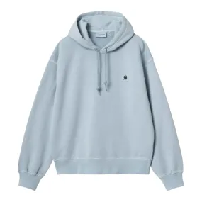 CARHARTT WIP W HOODED NELSON SWEAT