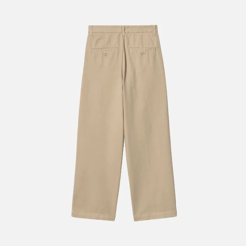 Carhartt WIP W' Cara Pant I029802.G1.GD