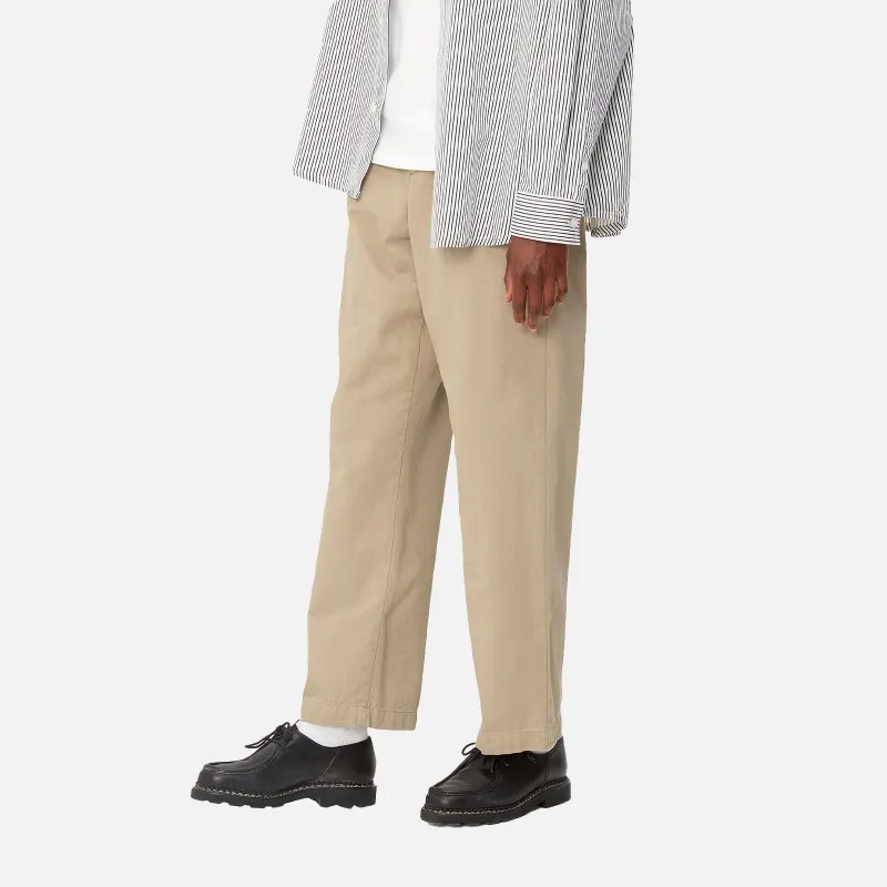 Carhartt WIP W' Cara Pant I029802.G1.GD