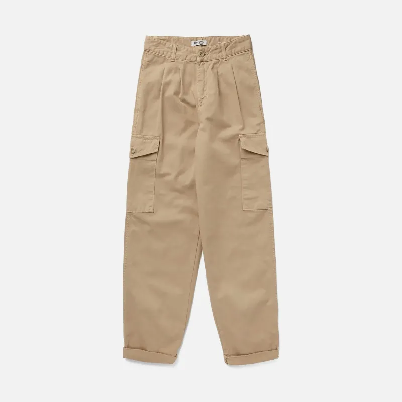 Carhartt WIP W' Collins Pant I029789.1YA.GD