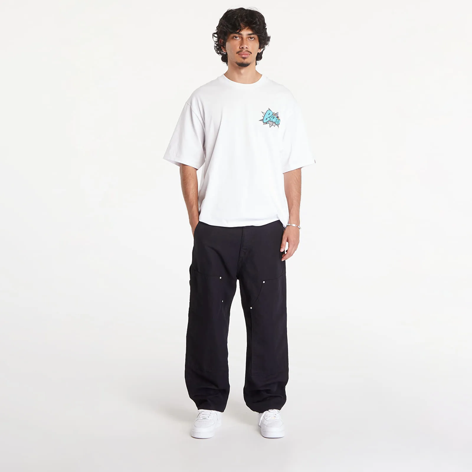 Carhartt WIP Walter Double Knee Pant