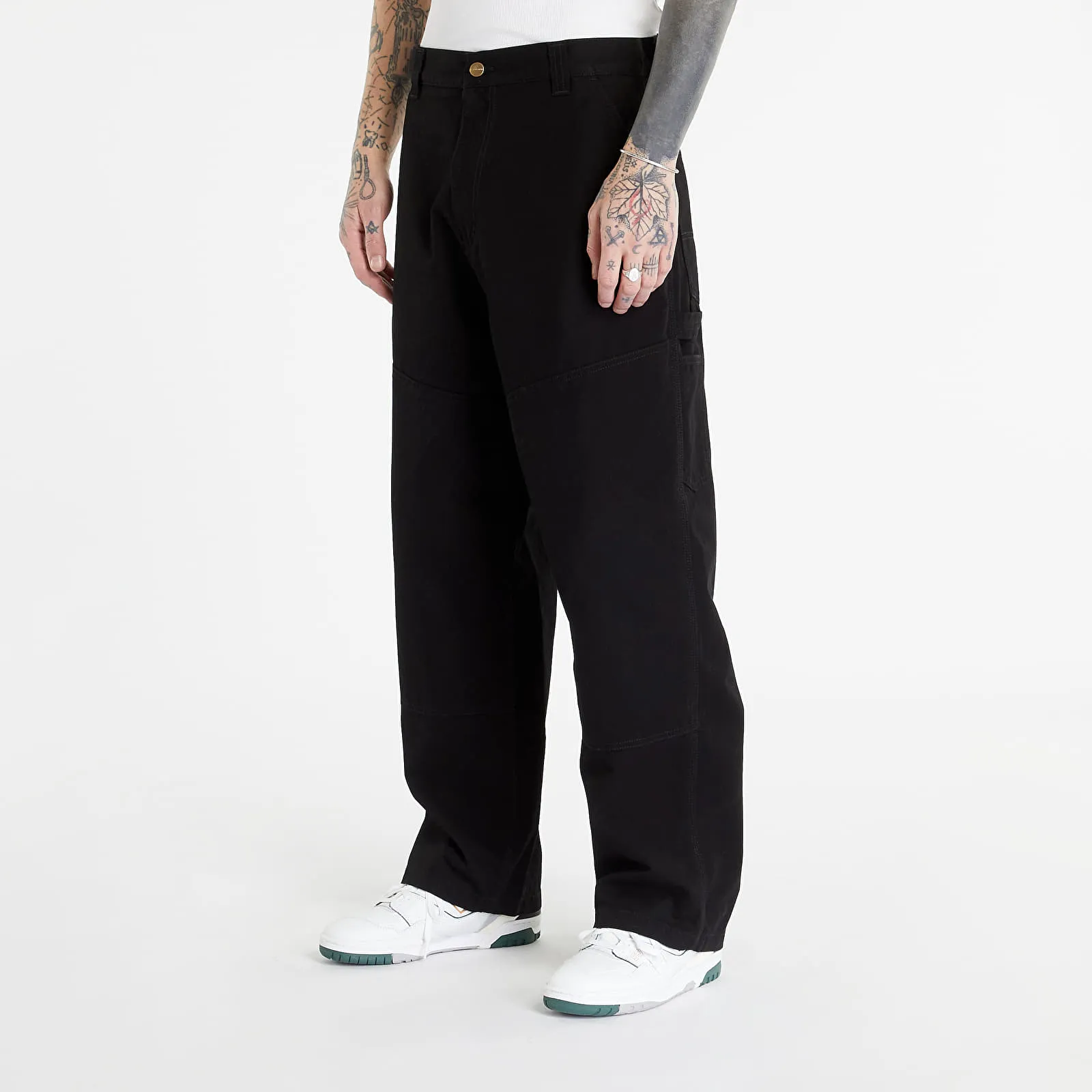 Carhartt WIP Wide Panel Pant