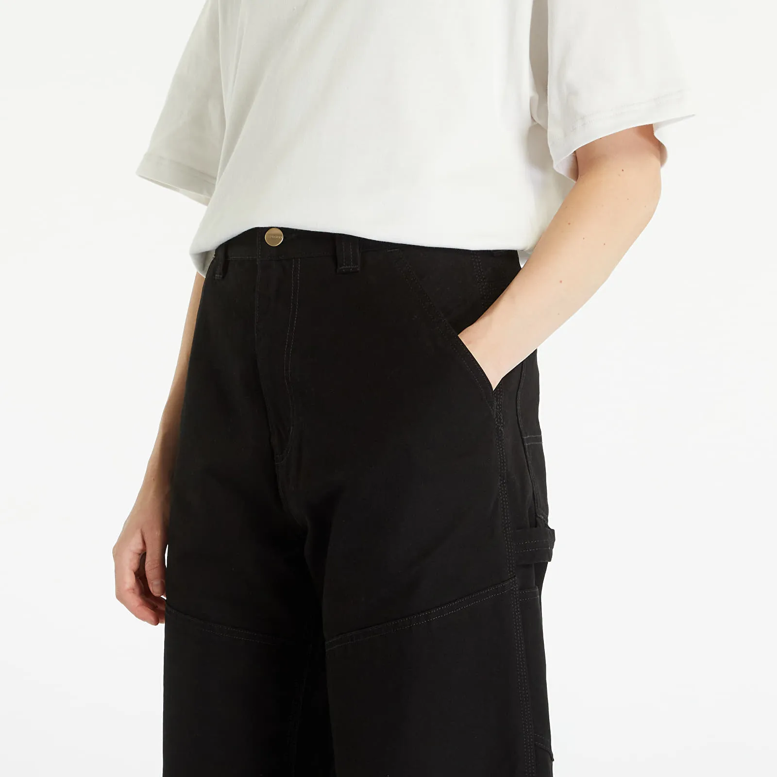 Carhartt WIP Wide Panel Pant