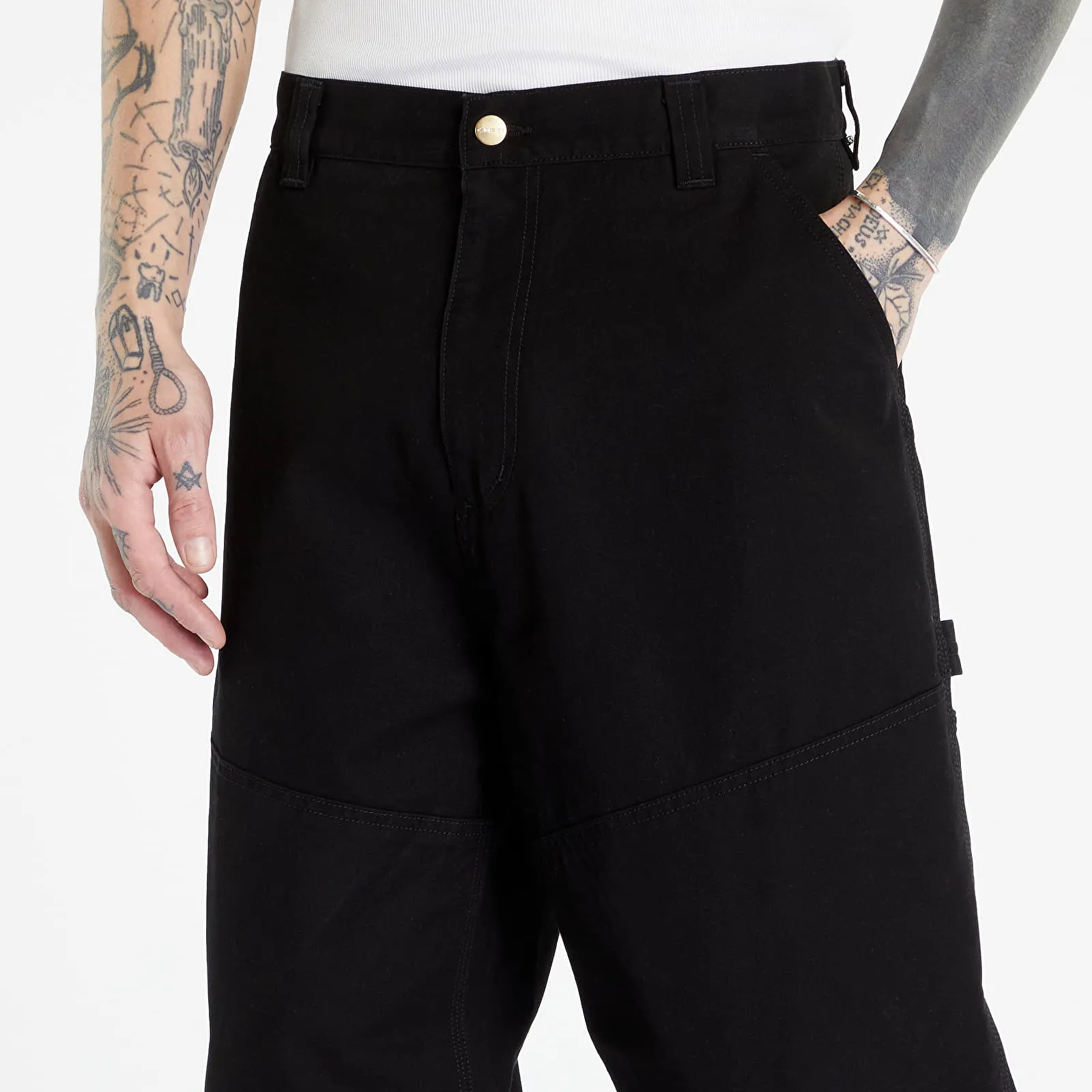 Carhartt WIP Wide Panel Pant