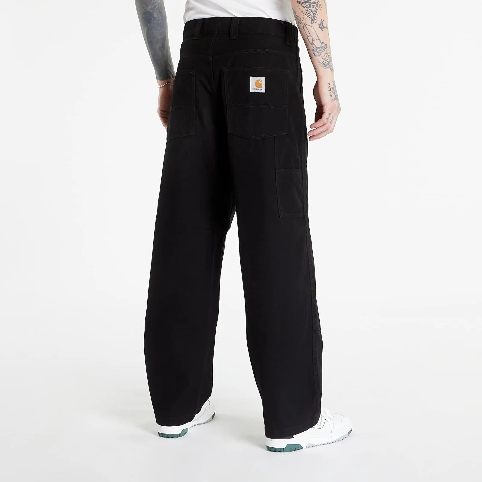 Carhartt WIP Wide Panel Pant