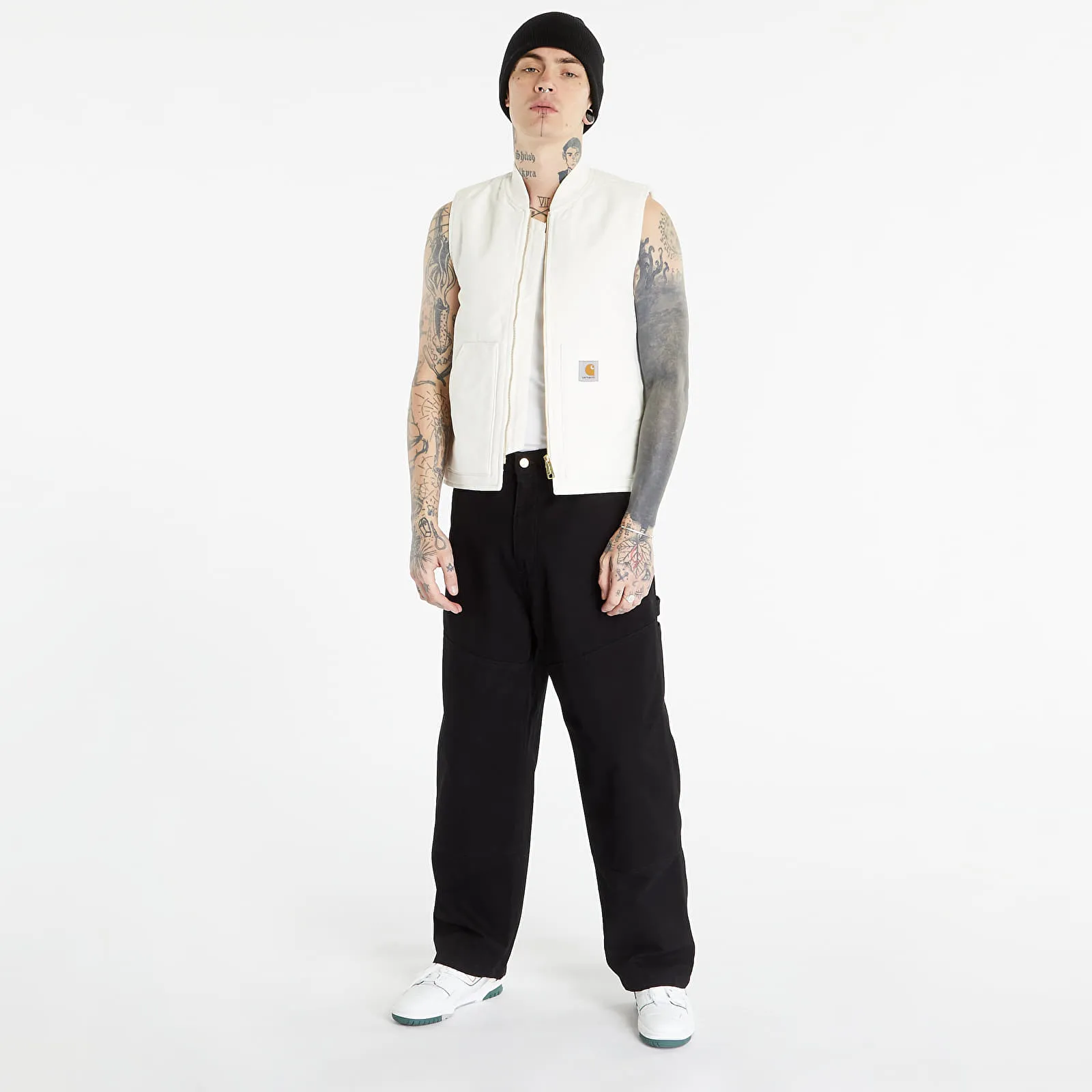 Carhartt WIP Wide Panel Pant