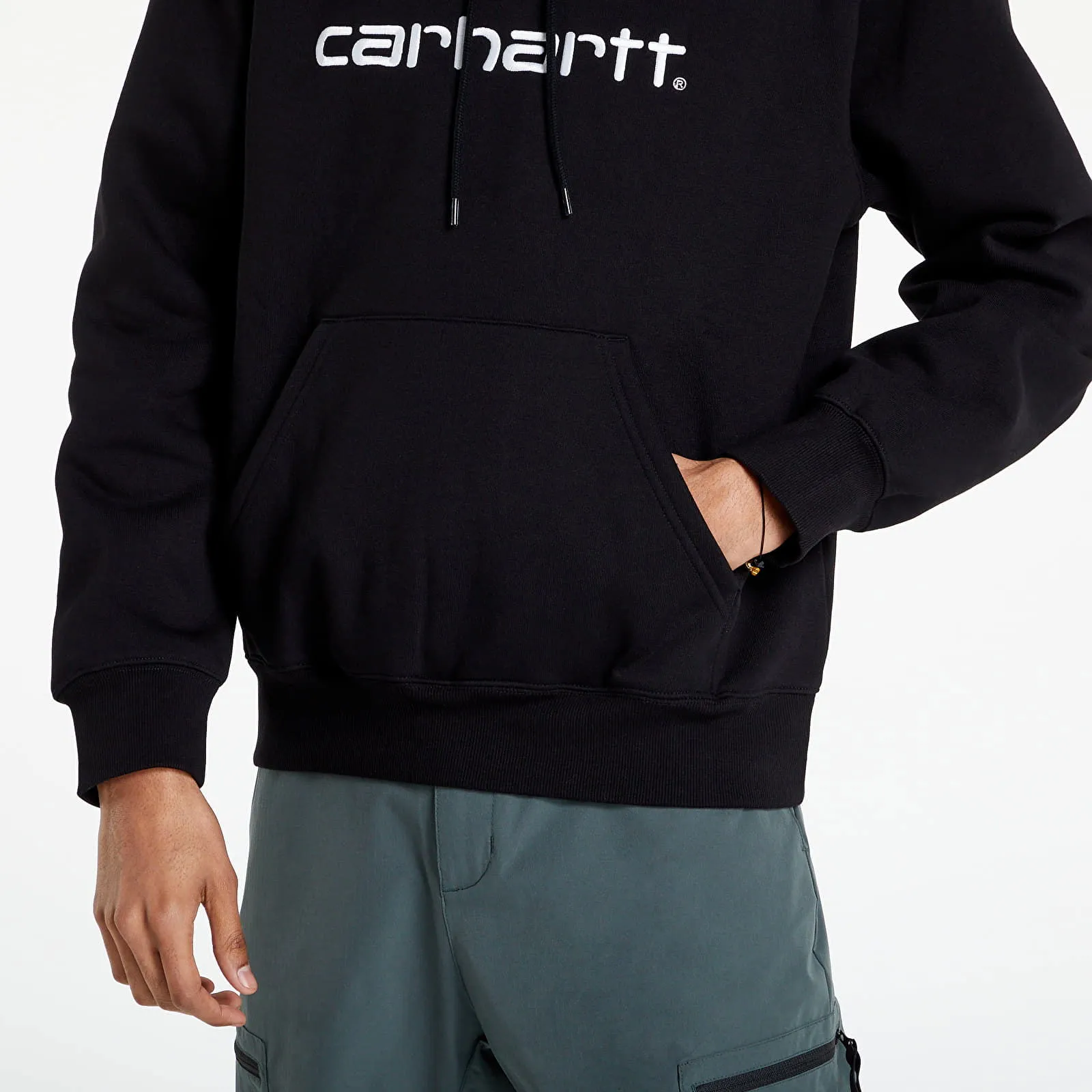 Carhartt WIP WIP Hooded