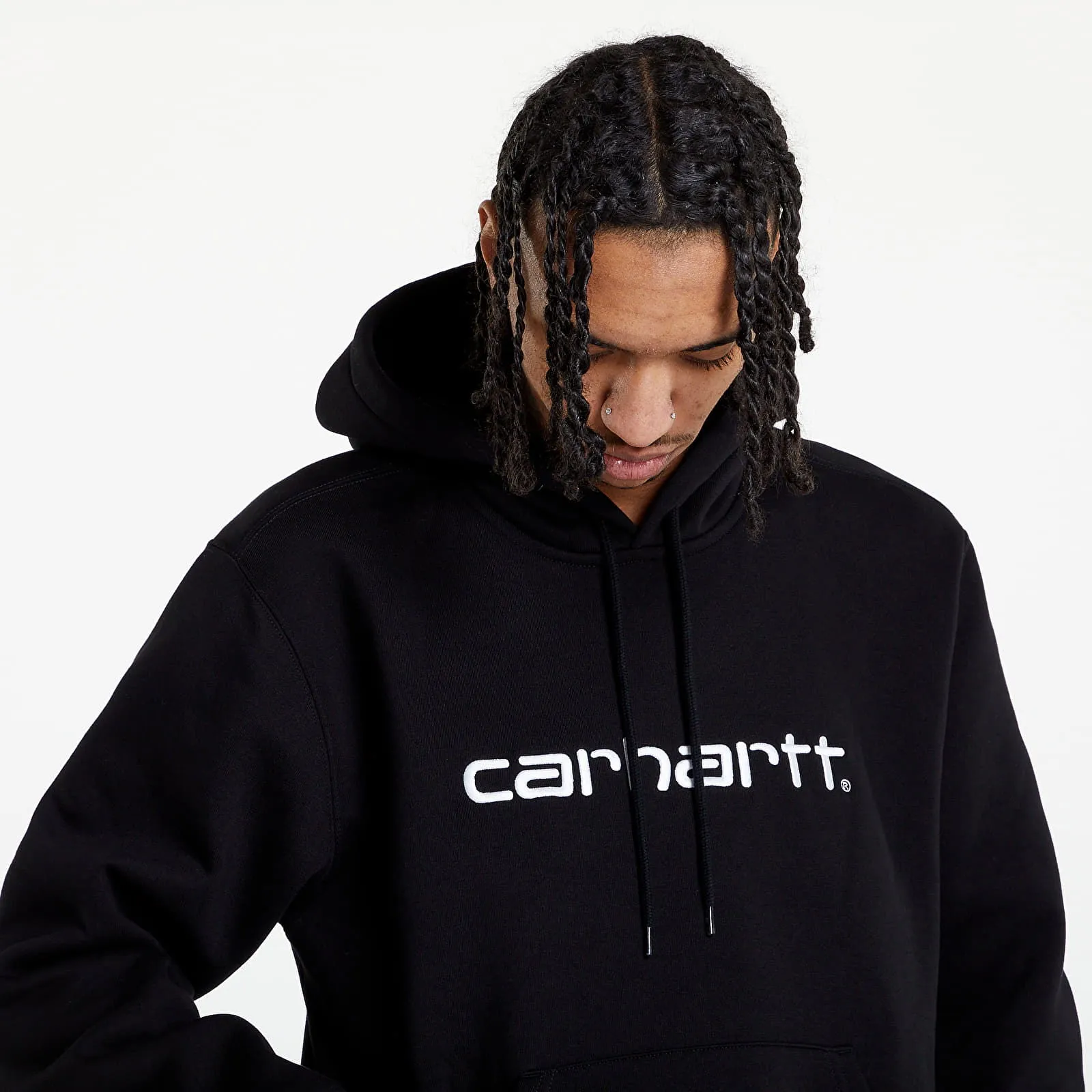 Carhartt WIP WIP Hooded