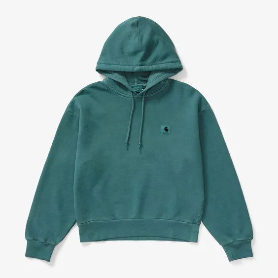 Carhartt WIP Wmns Hooded Nelson