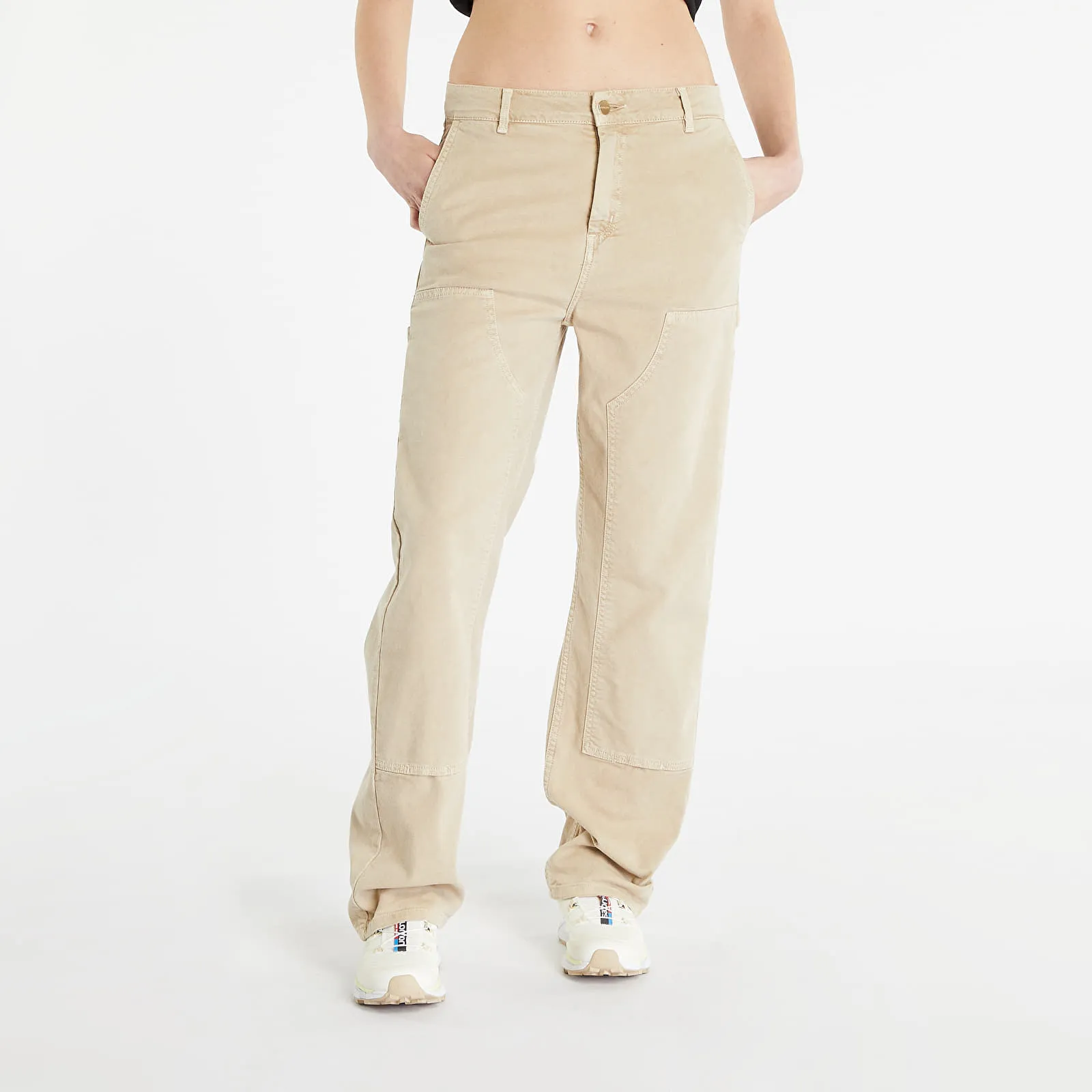 Carhartt WIP W' Pierce Double Knee Pant