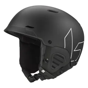 Casco de Esquí Bollé Mute Mips Black Matte