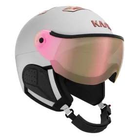 Casco de Esquí Kask Chrome Visor