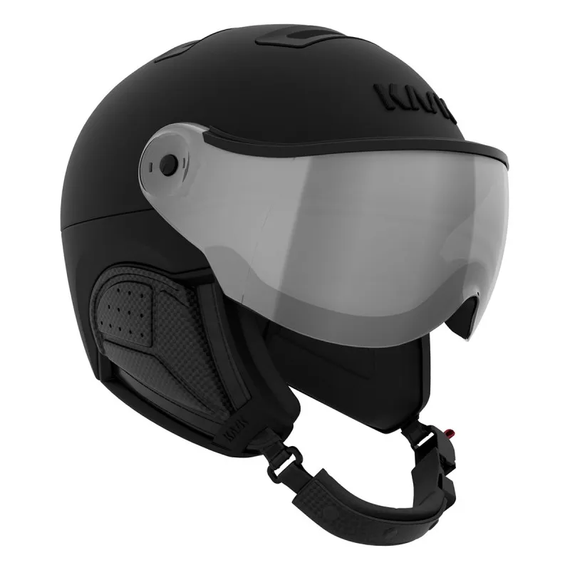 Casco de Esquí Kask Shadow Visor Photocromatic