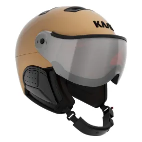 Casco de Esquí Kask Treasure Visor