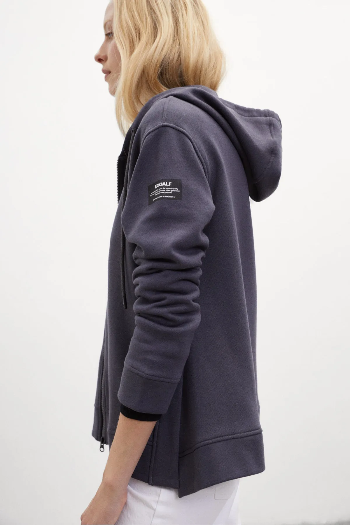 CAVIAR DALIA SWEATSHIRT