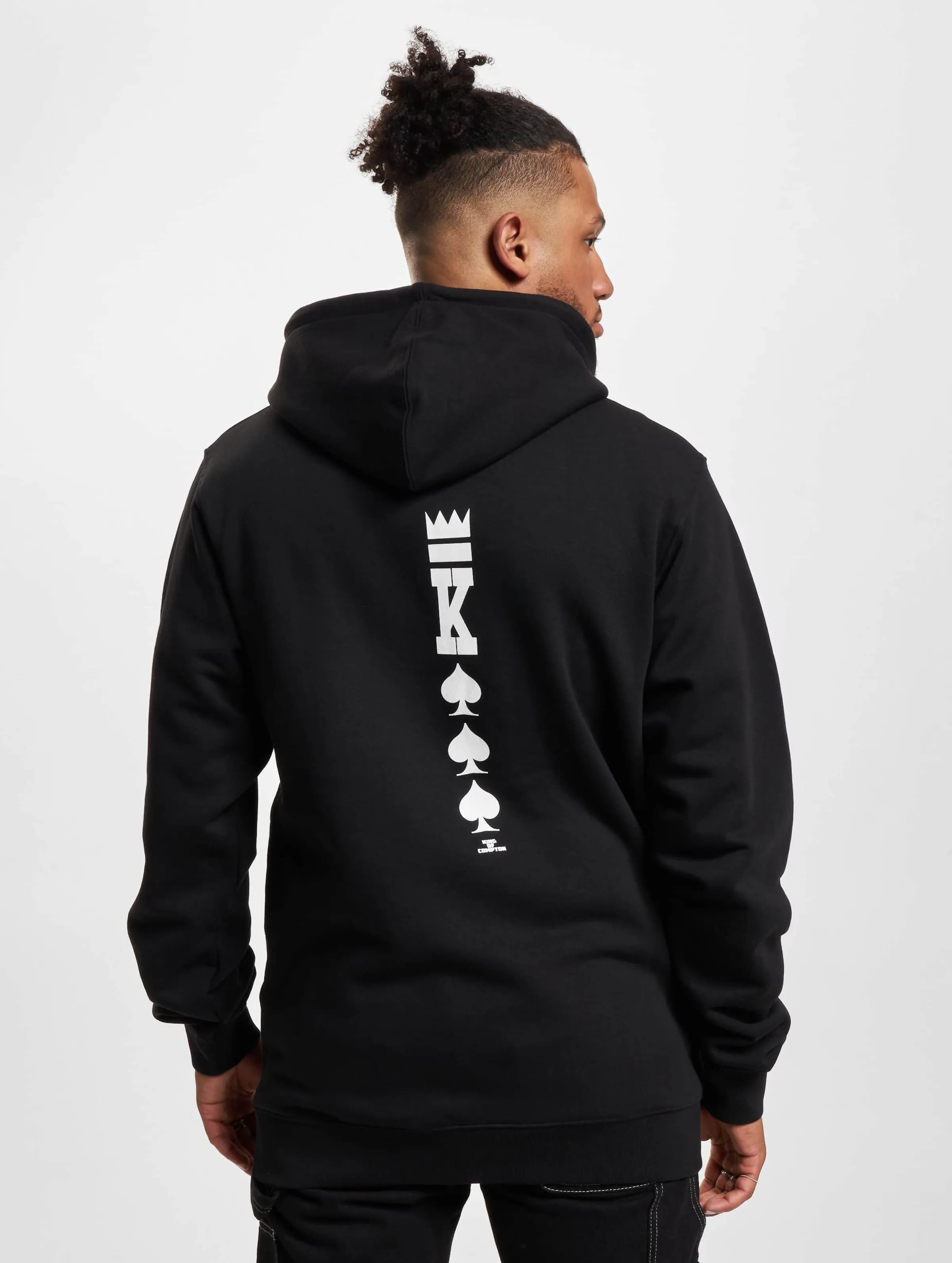 Cayler & Sons Wl Compton Card Hoody