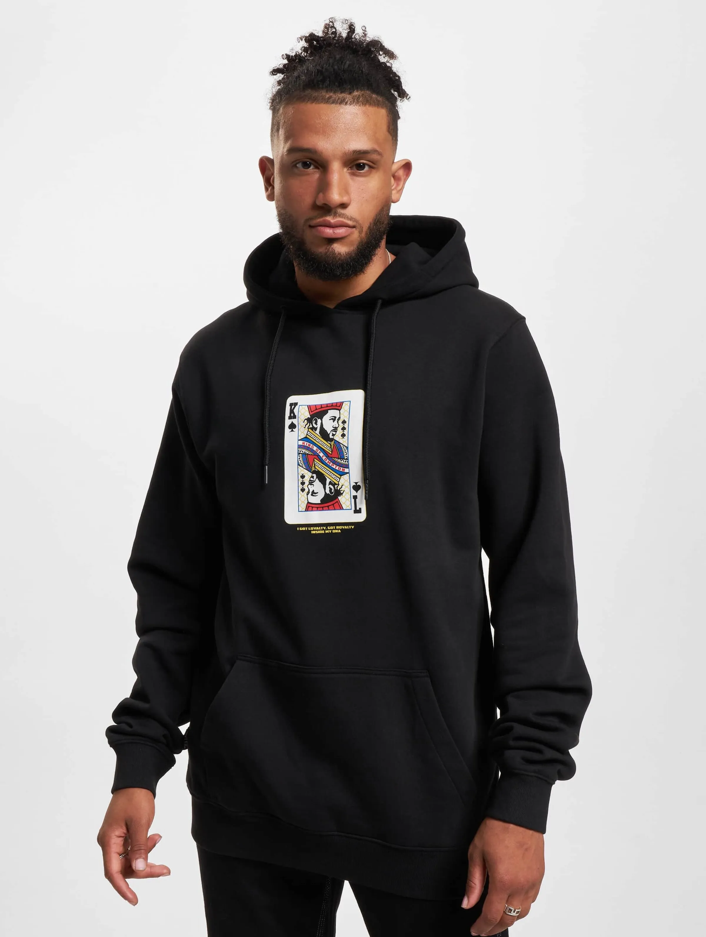 Cayler & Sons Wl Compton Card Hoody