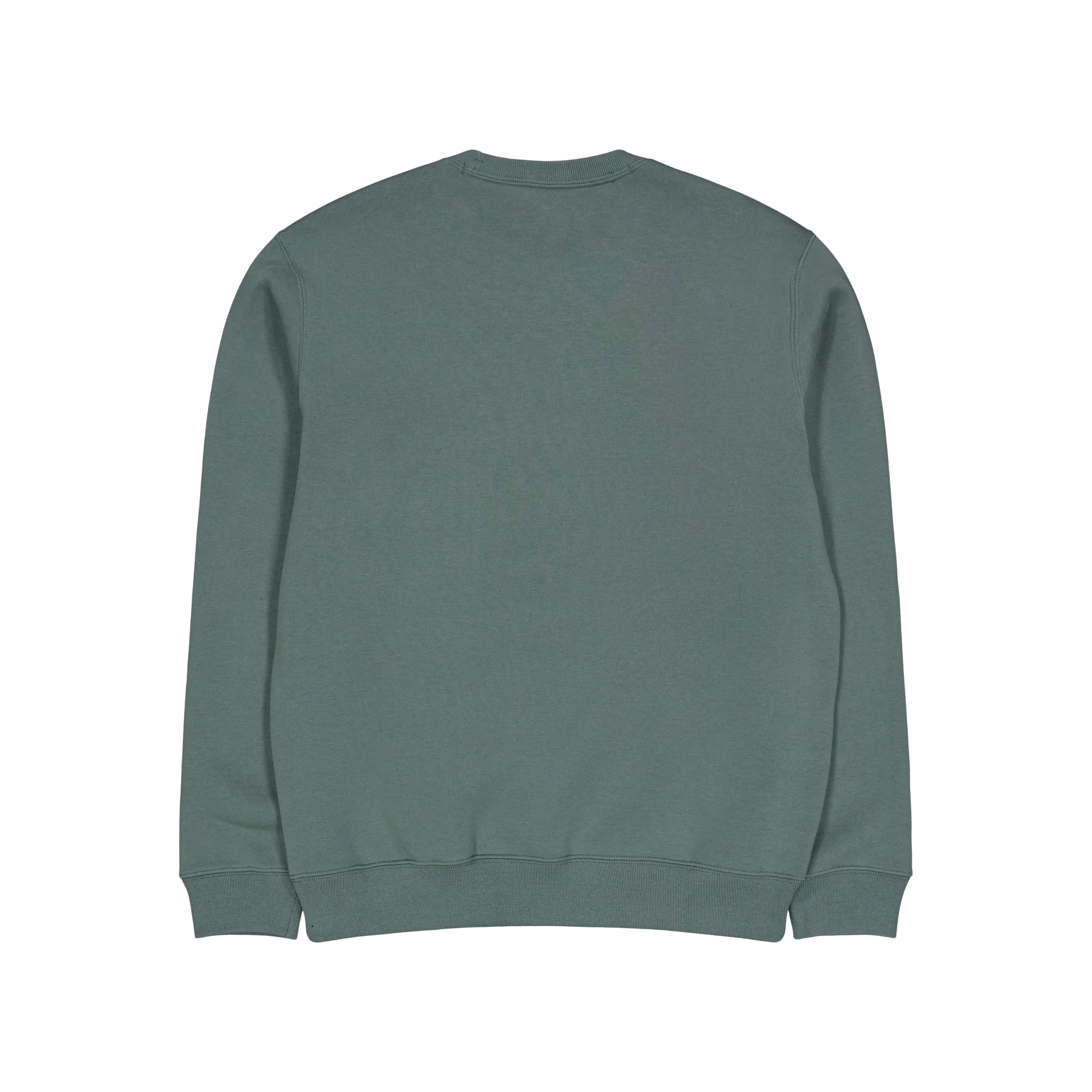 Champion Crewneck Sweatshirt Balsamo Green