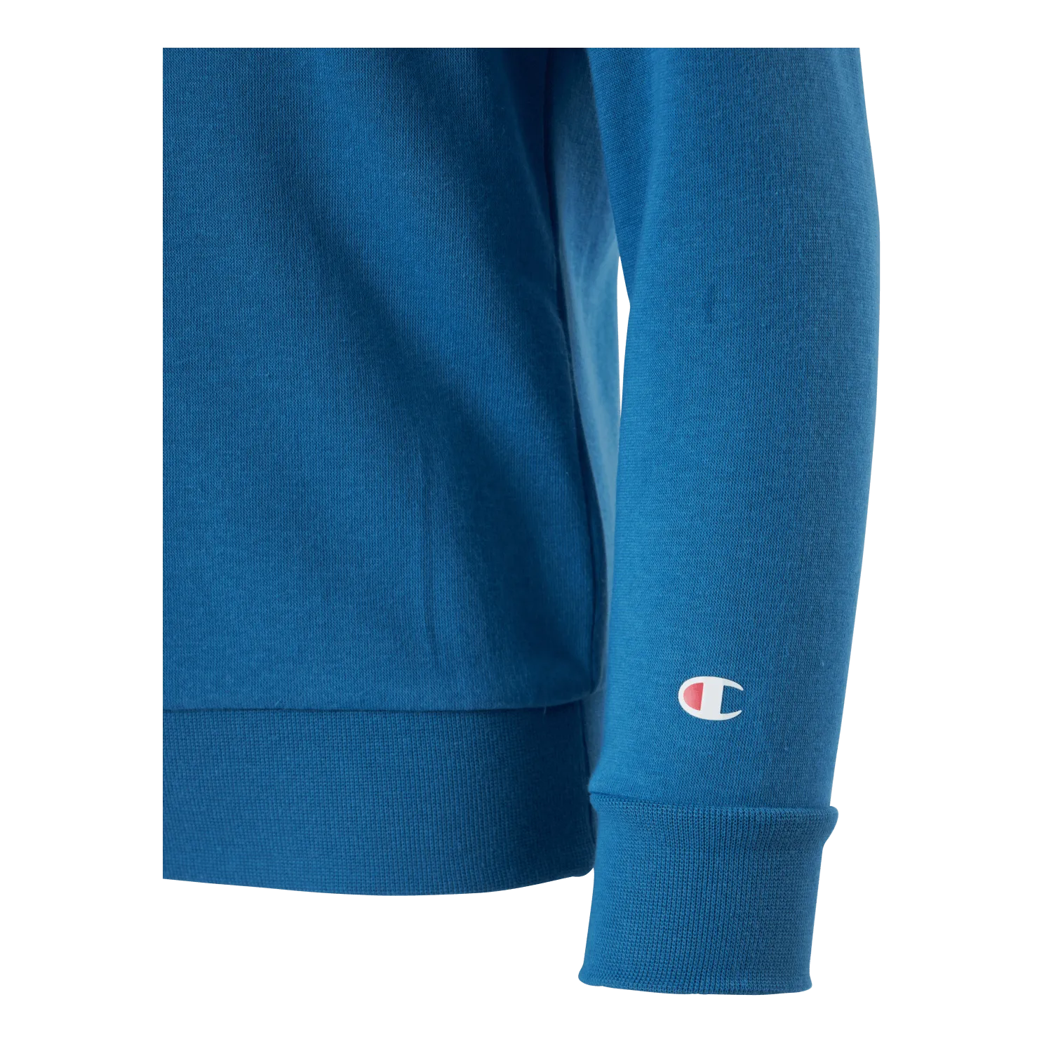 Champion Crewneck Sweatshirt Vallarta Blue