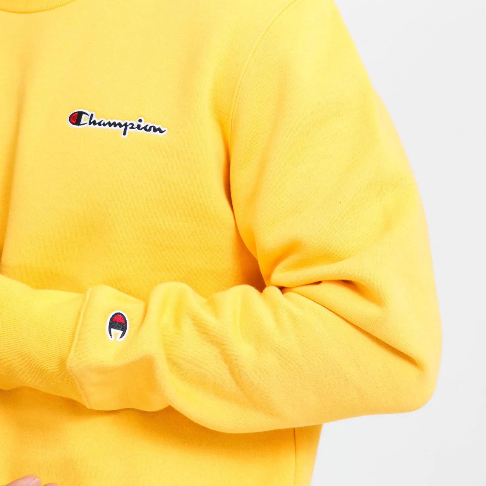 Champion Crewneck Sweatshirt