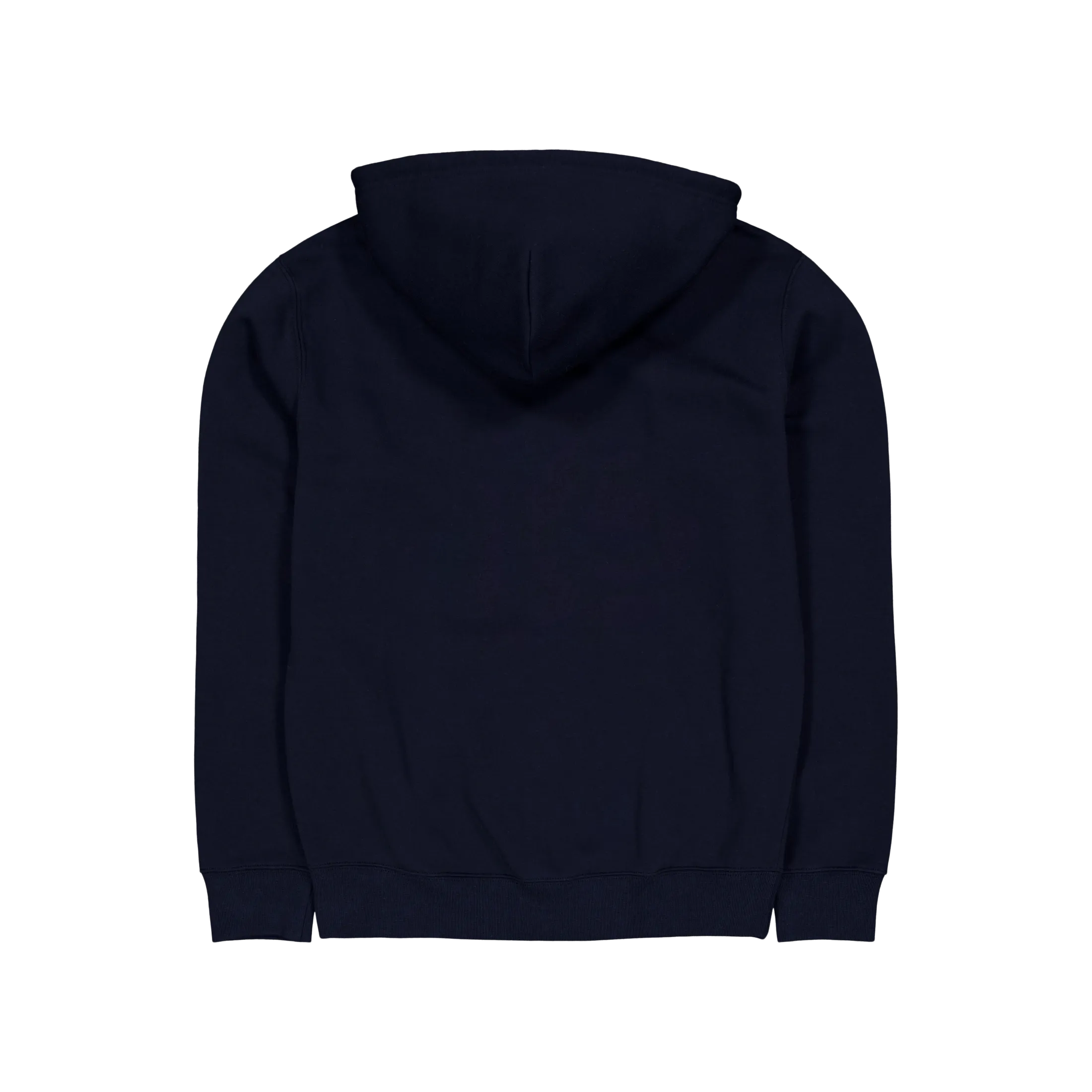 Champion Hooded Full Zip Sweatshirt Sky Captain