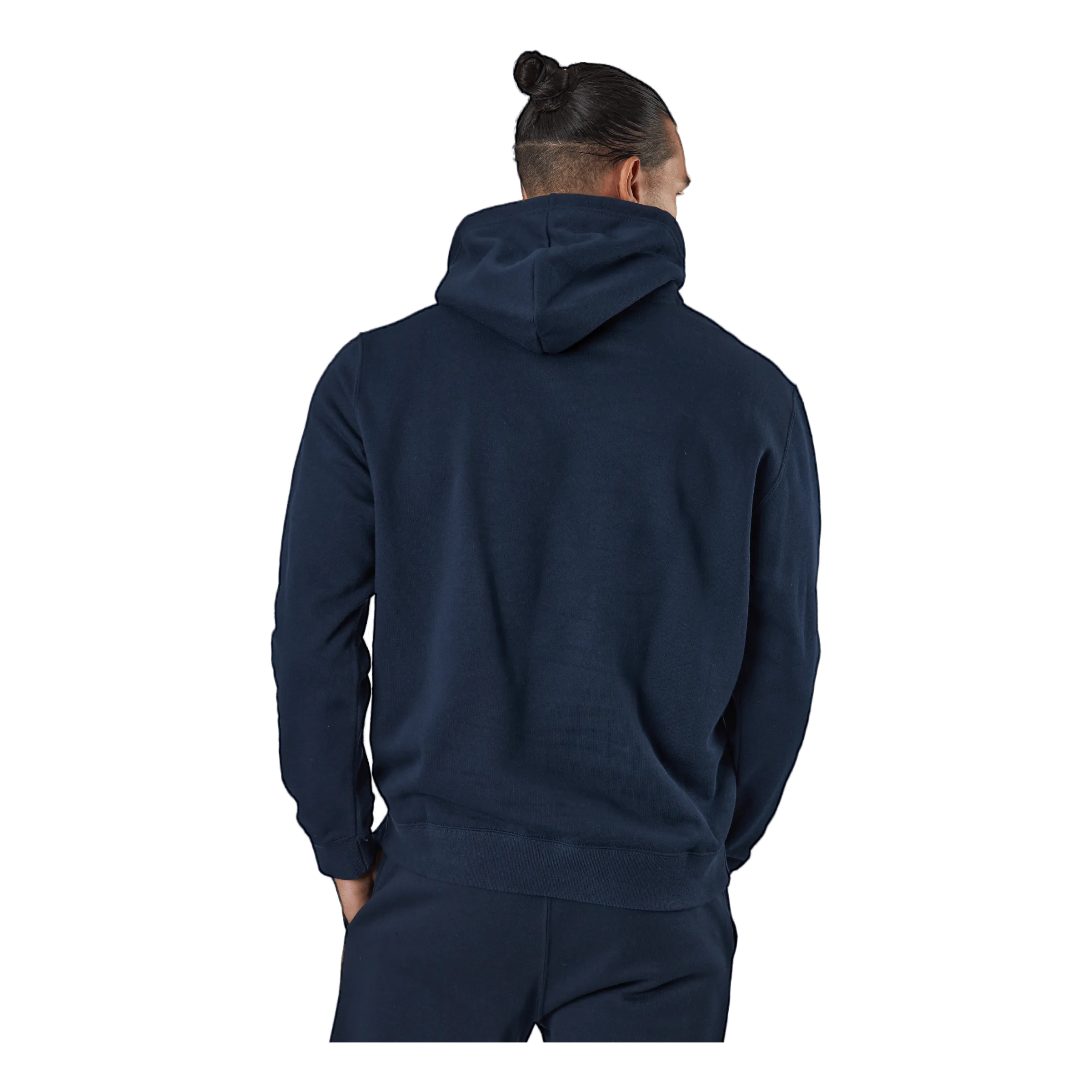 Champion Hooded Sweatshirt Bs501