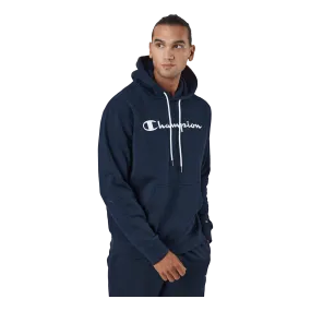 Champion Hooded Sweatshirt Bs501