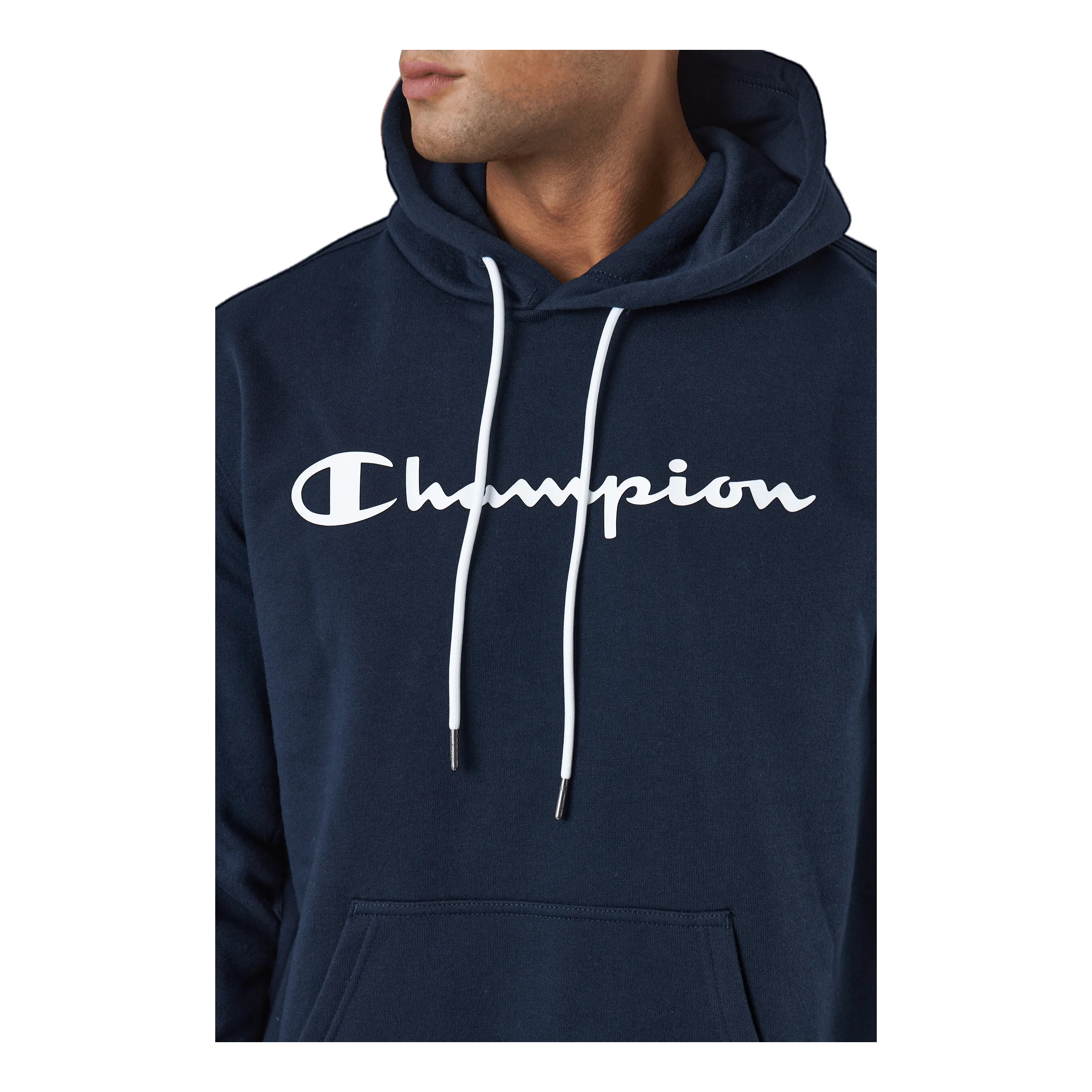 Champion Hooded Sweatshirt Bs501