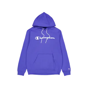 Champion Hooded Sweatshirt Dazzling Blue