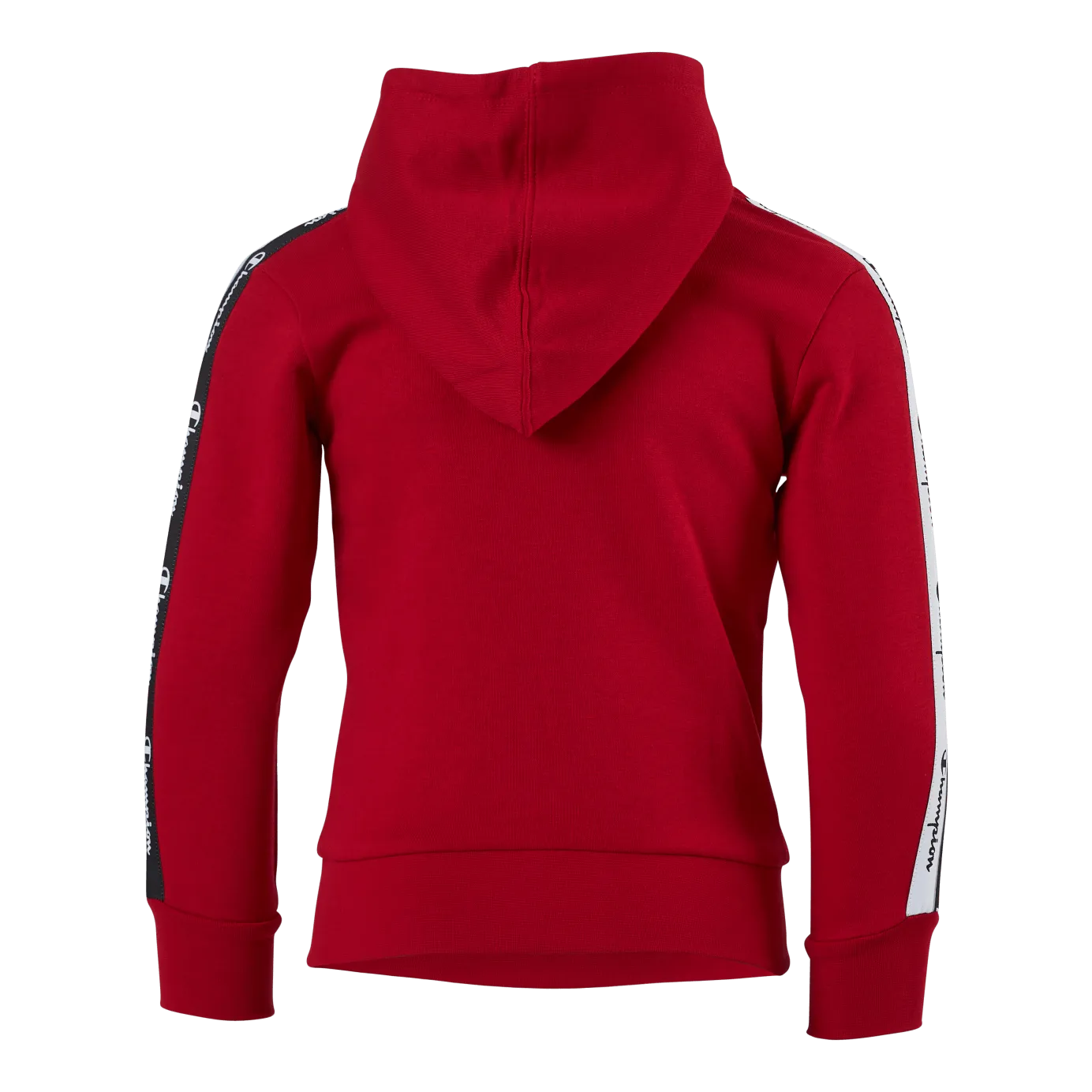 Champion Hooded Sweatshirt Haute Red