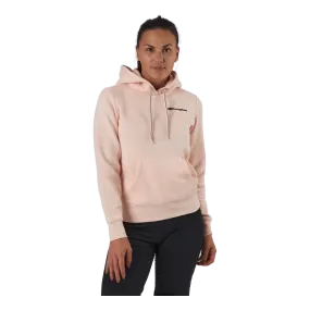 Champion Hooded Sweatshirt Peachy Keen