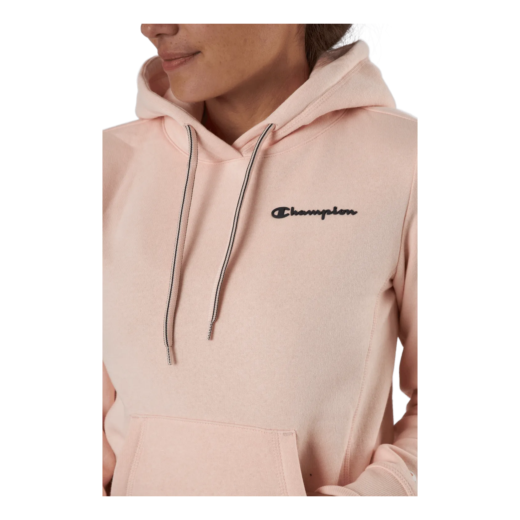 Champion Hooded Sweatshirt Peachy Keen