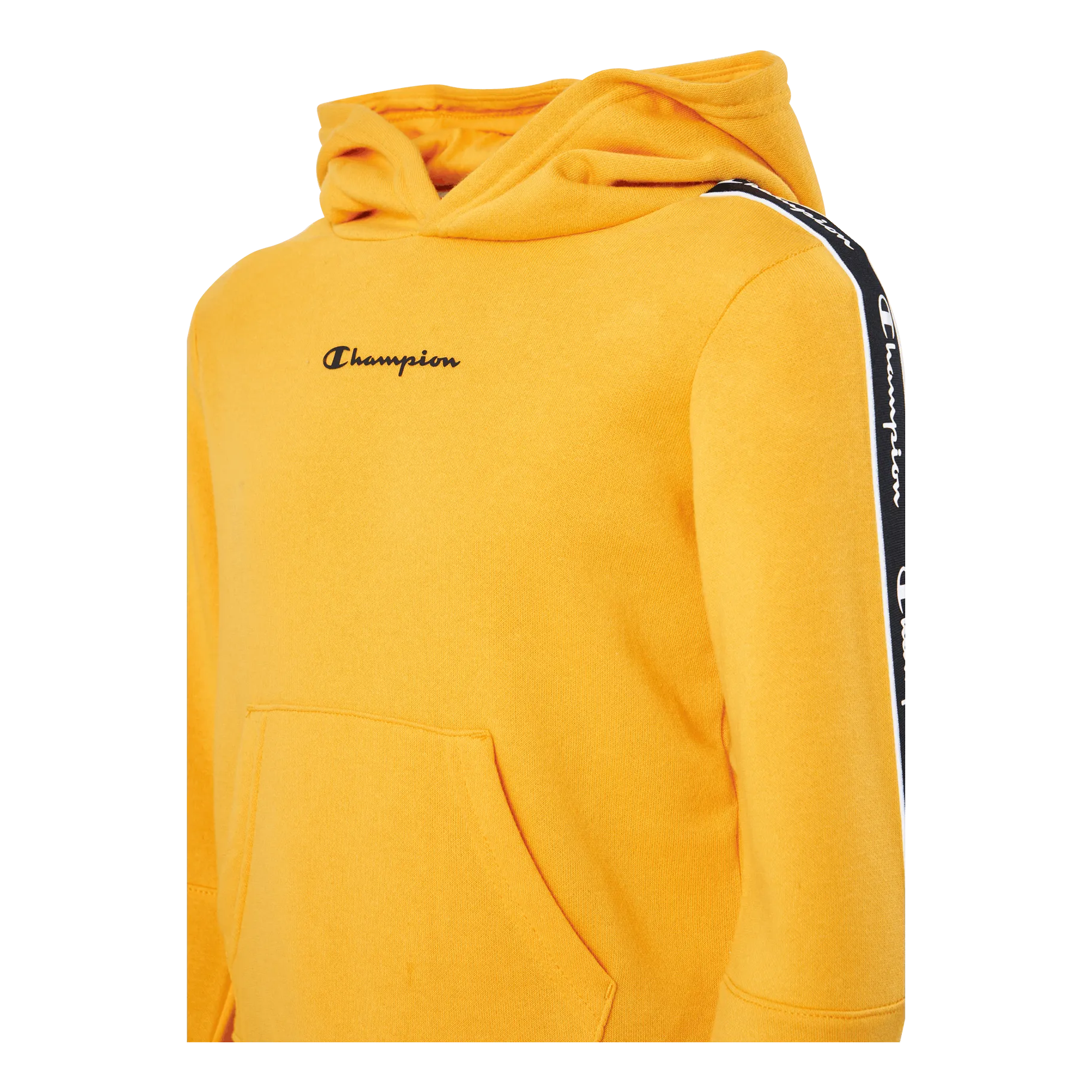 Champion Hooded Sweatshirt Ys113