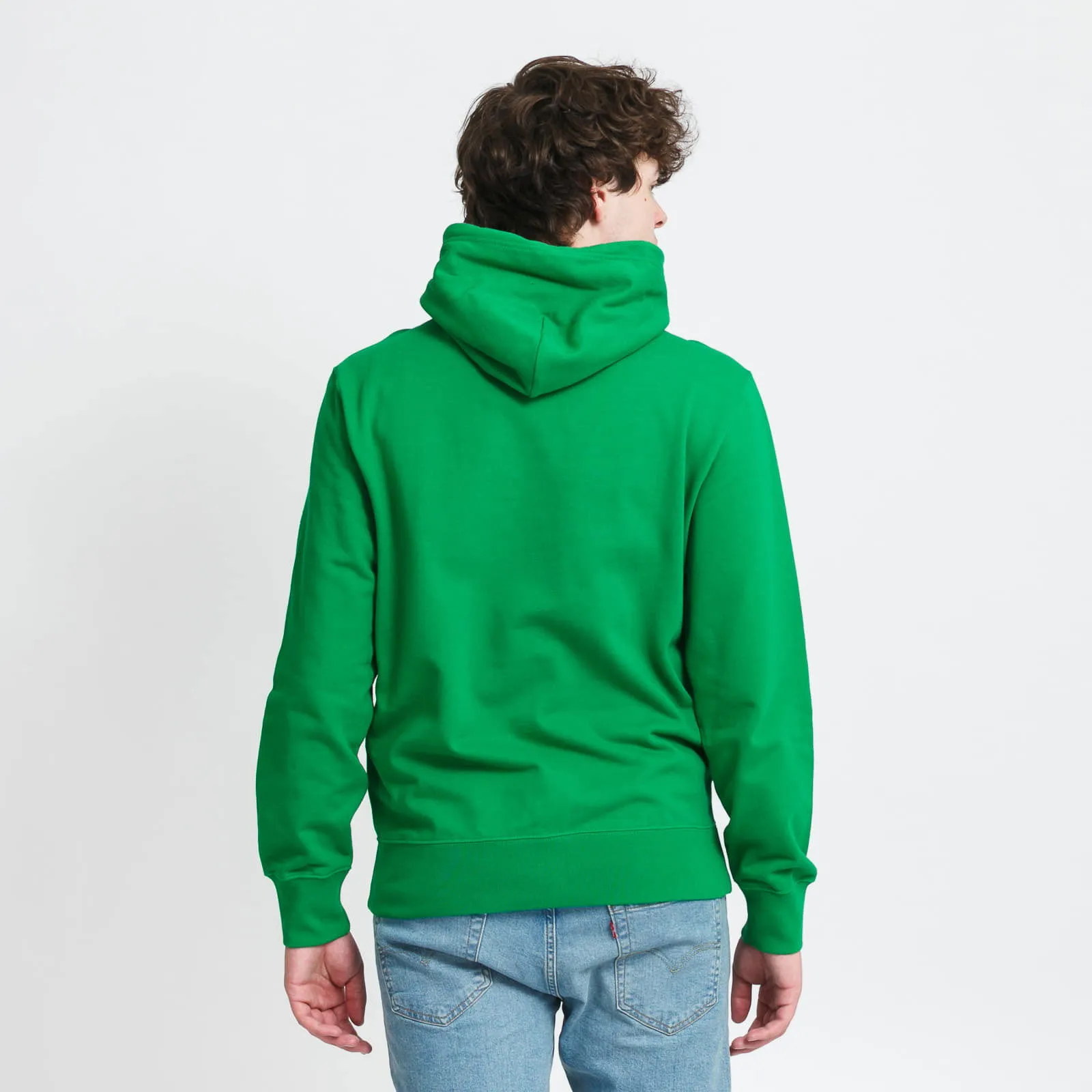 Champion Hooded Sweatshirt